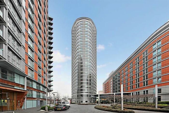 1 Bedroom Studio To Rent In Ontario Tower, Fairmont Avenue, E14