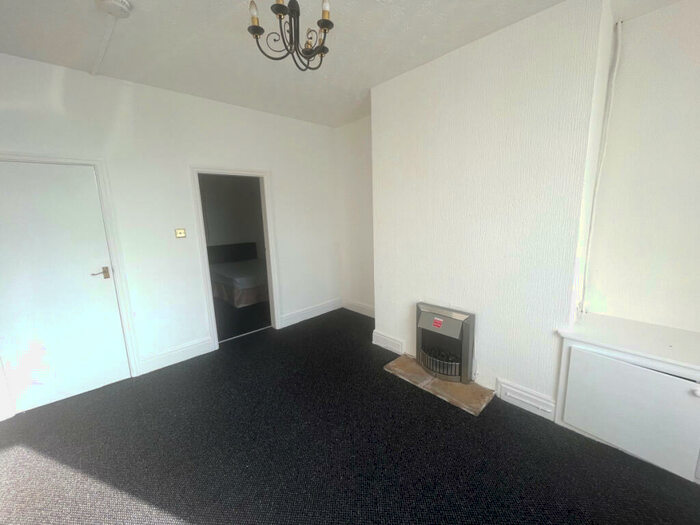 1 Bedroom Flat To Rent In Ripon Street Preston, PR1