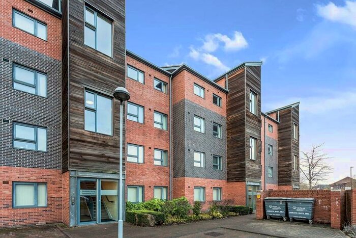 1 Bedroom Flat To Rent In Adelaide Lane, Sheffield, S3