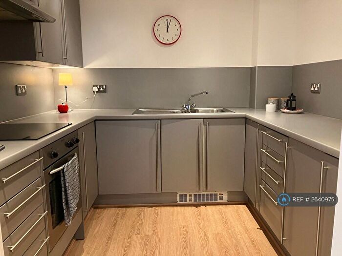 2 Bedroom Flat To Rent In Concordia Street, Leeds, LS1