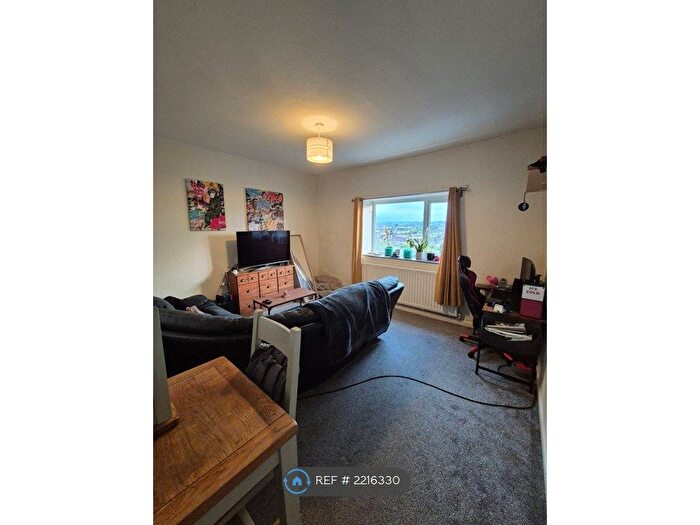 1 Bedroom Flat To Rent In Knowle Road, Bristol, BS4