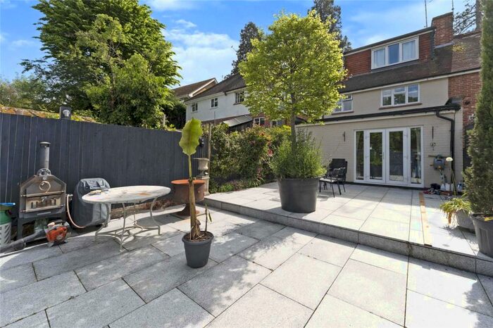 3 Bedroom Semi-Detached House For Sale In Sunninghill Road, Ascot, Berkshire, SL5