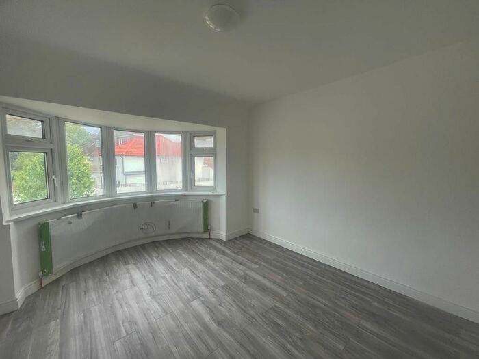 3 Bedroom Semi-Detached House To Rent In Southdown Crescent, Harrow, HA2