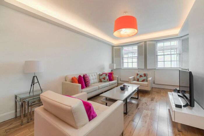 2 Bedroom Flat To Rent In Fulham Road, Pelham Court, SW3