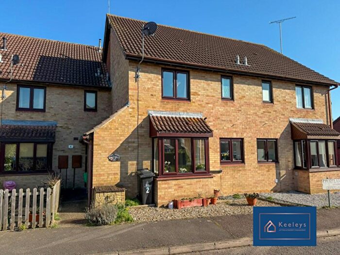 1 Bedroom Terraced House To Rent In Courtland Place, Maldon, Essex, CM9