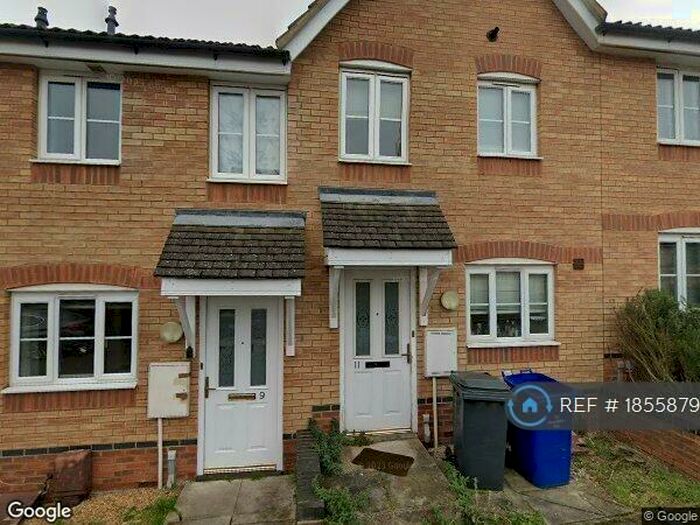 2 Bedroom Terraced House To Rent In Granary Road, Newmarket, CB8