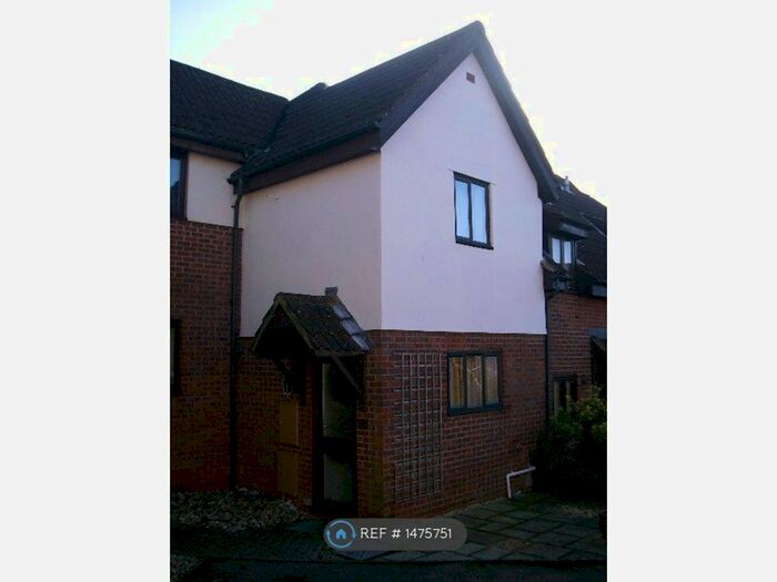 2 Bedroom Terraced House To Rent In Kymin Lea, Monmouth, NP25