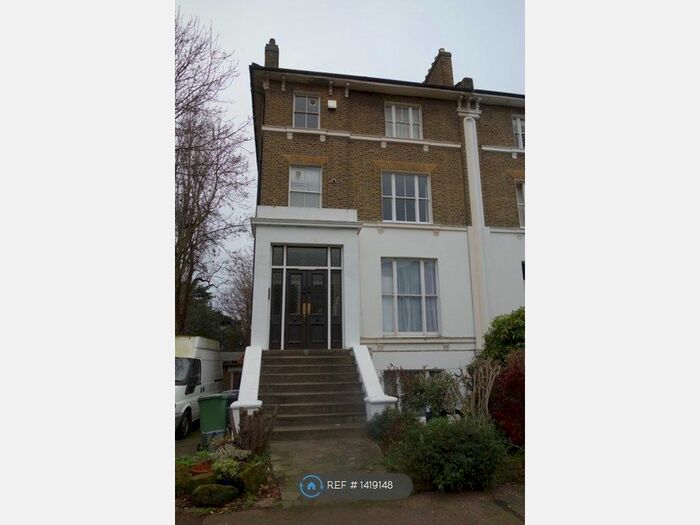 1 Bedroom Flat To Rent In Belmont Grove, London, SE13