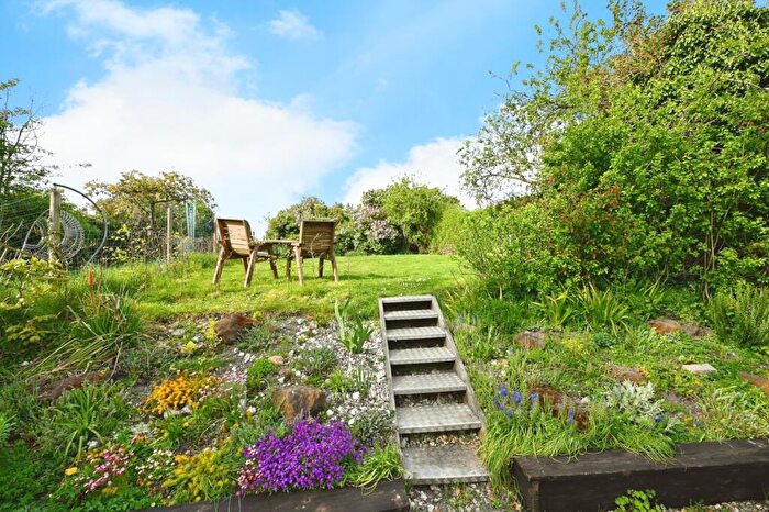 1 Bedroom Flat For Sale In Pearmains Cottages, Docking Road, Sedgeford, Hunstanton, PE36