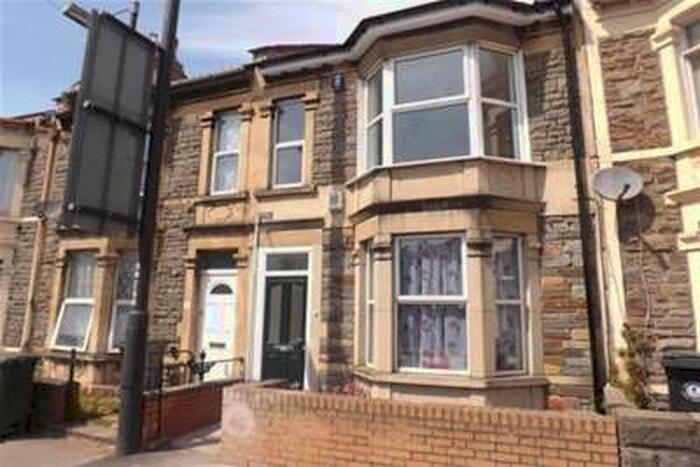 1 Bedroom House To Rent In St. Johns Lane, Bedminster, BS3