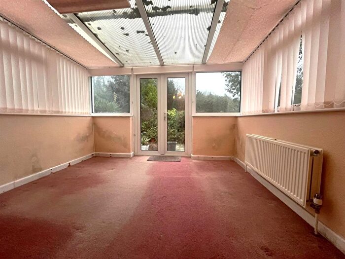 2 Bedroom Detached Bungalow For Sale In The Hyde, Langton Matravers, Swanage, BH19 - Photo 2