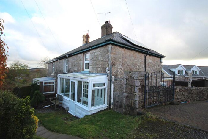 2 Bedroom Cottage For Sale In Bron Y Llan Road, Llysfaen, Colwyn Bay, LL29