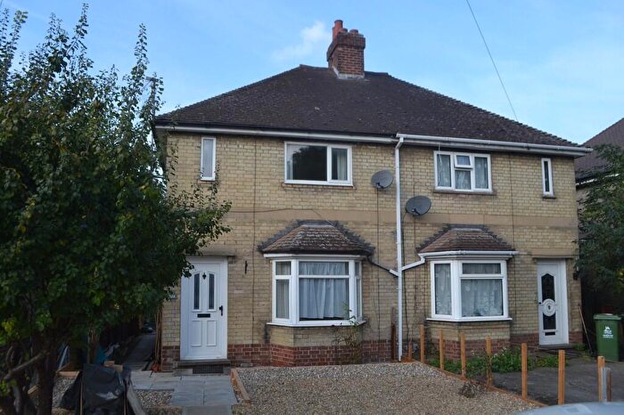 2 Bedroom Semi-Detached House To Rent In Brooks Road, Cambridge, CB1