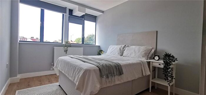 1 Bedroom Apartment To Rent In Church Lane, Kingsbury, London, NW9