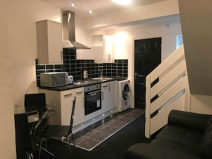 3 Bedroom House To Rent In Parton Street, Liverpool, L6