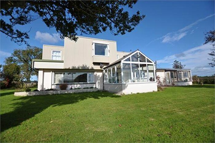 5 Bedroom Detached House For Sale In Milton, Aikton, Wigton, Cumbria., CA7