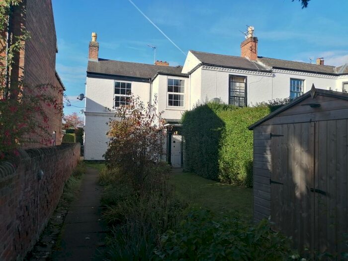 2 Bedroom Apartment To Rent In Walnut Tree Lane, East Bridgford, NG13