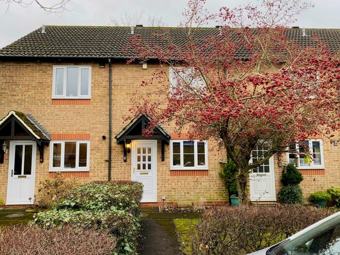 2 Bedroom Terraced House To Rent In Newbury, Berkshire, RG14
