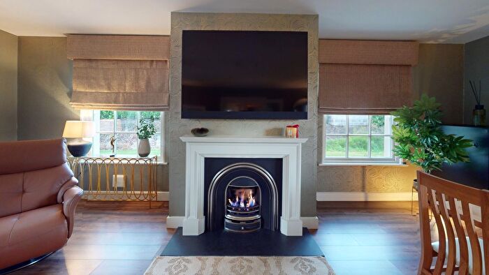 4 Bedroom Detached House For Sale In Lough Erne Golf Village, Enniskillen, BT93