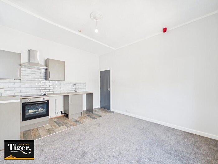 1 Bedroom Apartment To Rent In The Promenade, Blackpool, FY1
