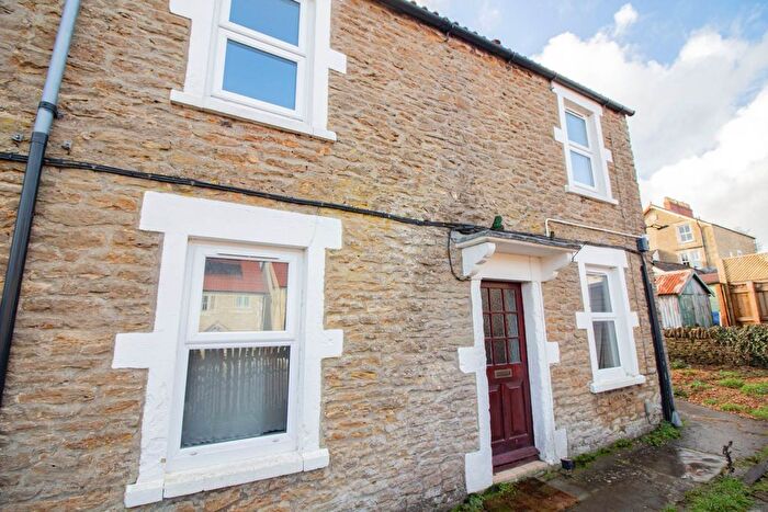 3 Bedroom Cottage For Sale In Locks Hill, Frome, BA11