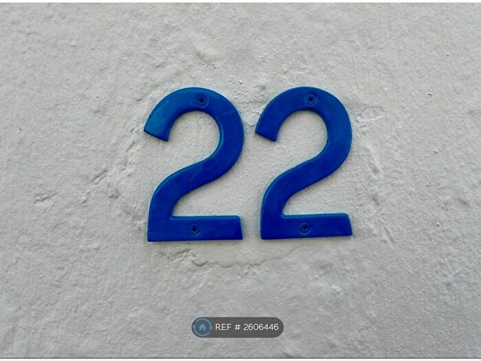 1 Bedroom Semi-Detached House To Rent In Abbey Road, Torquay, TQ2