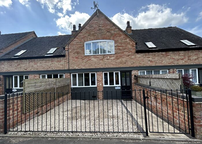 2 Bedroom Barn Conversion To Rent In Elm Cottage, Stratford-upon-Avon, CV37