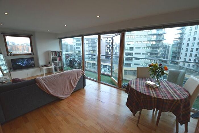 2 Bedroom Property To Rent In La Salle Chadwick Street, Leeds, LS10