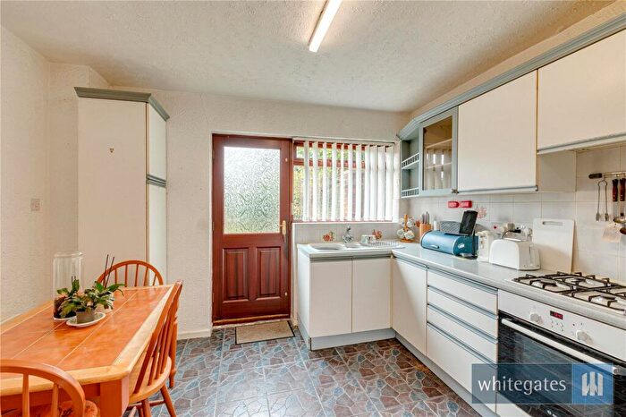 3 Bedroom End Of Terrace House For Sale In Didcot Close, Liverpool, Merseyside, L25