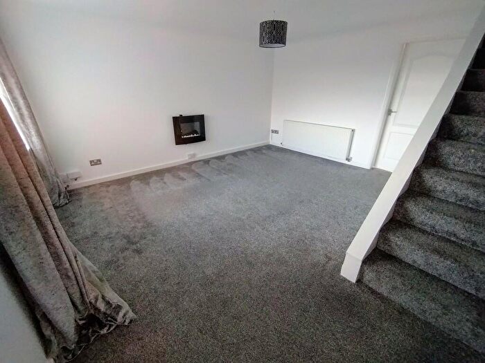 3 Bedroom Detached House For Sale In Lynn Avenue, Talke, Stoke-on-Trent, ST7