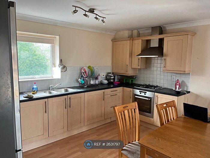 2 Bedroom Flat To Rent In Welwyn Garden City, Welwyn Garden City, AL7