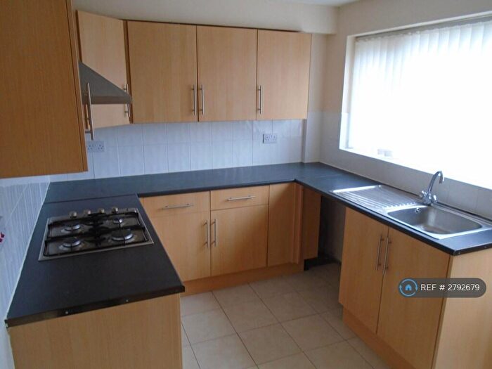 2 Bedroom Terraced House To Rent In Fiona Walk, Liverpool, L10