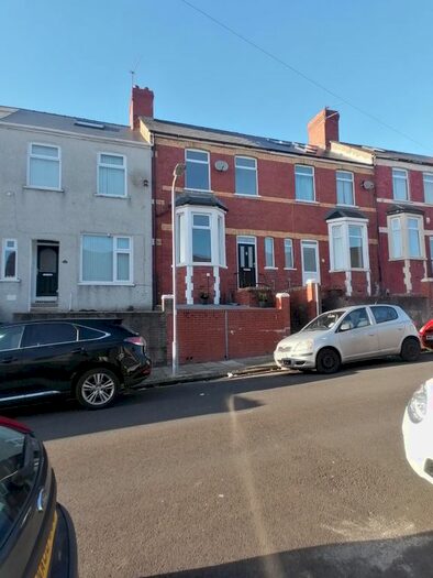 3 Bedroom Terraced House To Rent In Princes Street, Barry, CF62