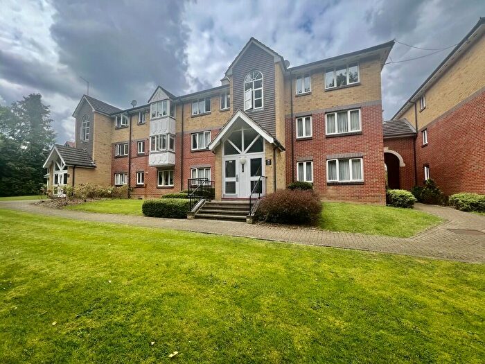2 Bedroom Apartment To Rent In Cherry Court, Uxbridge Road, Pinner, HA5