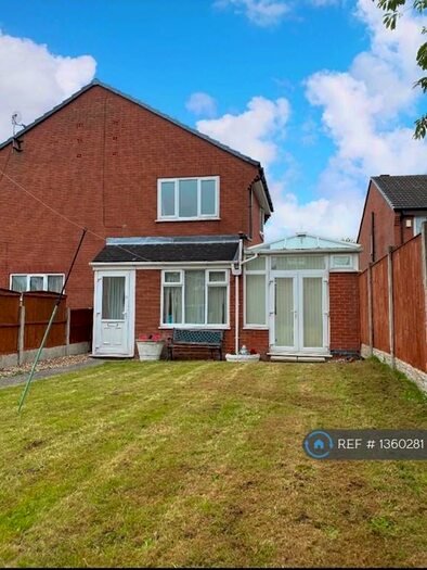 1 Bedroom Semi-Detached House To Rent In Earle Road, Liverpool, L7
