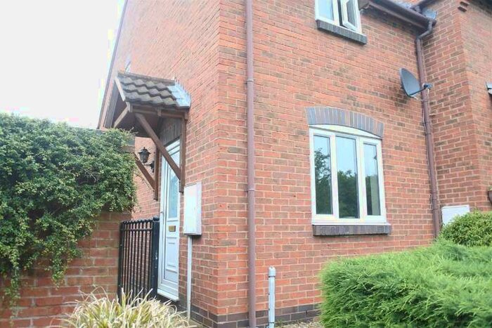 2 Bedroom Semi-Detached House To Rent In Hollytree Lane, Long Clawson, Melton Mowbray, LE14
