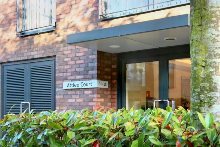 1 Bedroom Flat To Rent In Unwin Way, Stanmore, HA7