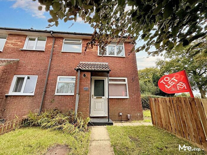 1 Bedroom Detached House To Rent In Lon Carreg Bica, Birchgrove, Swansea, SA7