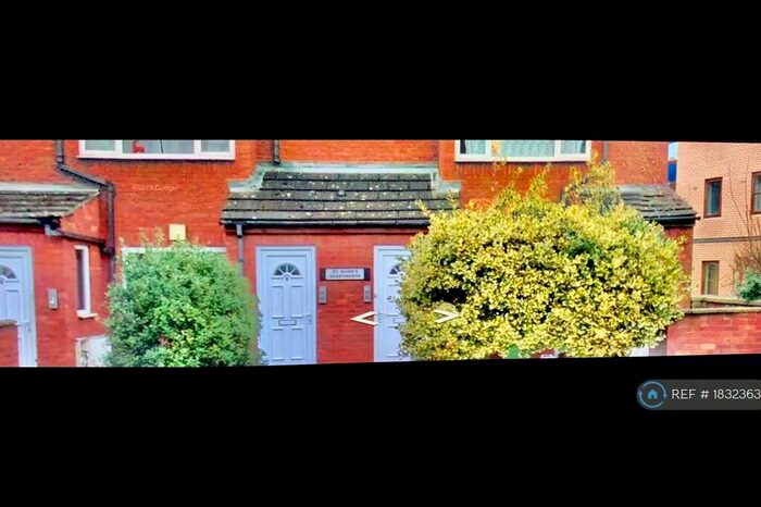 1 Bedroom Flat To Rent In St. Marks Apartments, Peterborough, PE1