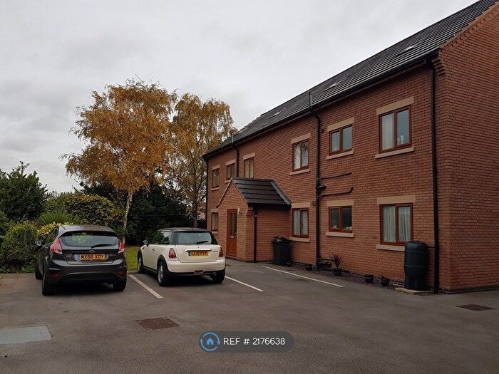2 Bedroom Flat To Rent In Moorgate Walk, Rotherham, S60