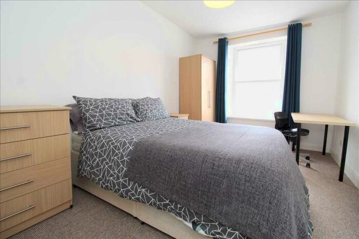2 Bedroom Apartment To Rent In Camden Street, Plymouth, PL4