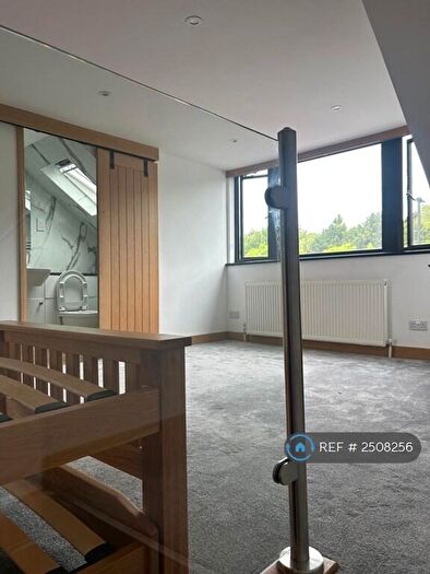 Studio To Rent In The Kitchen Doctor, Pratts Bottom, BR6