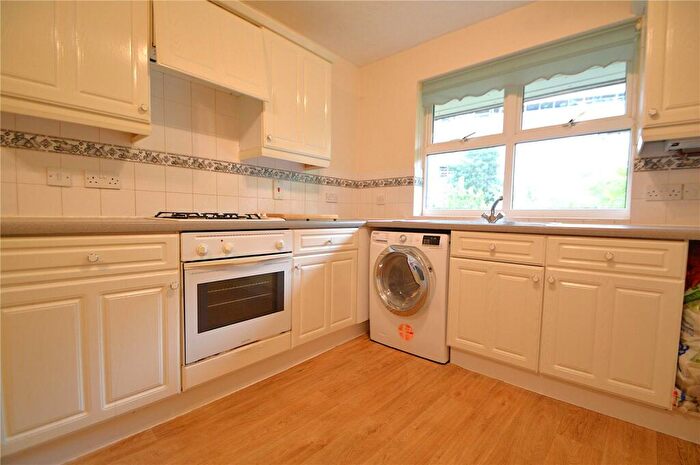 1 Bedroom Apartment To Rent In Charles Street, Croydon, CR0