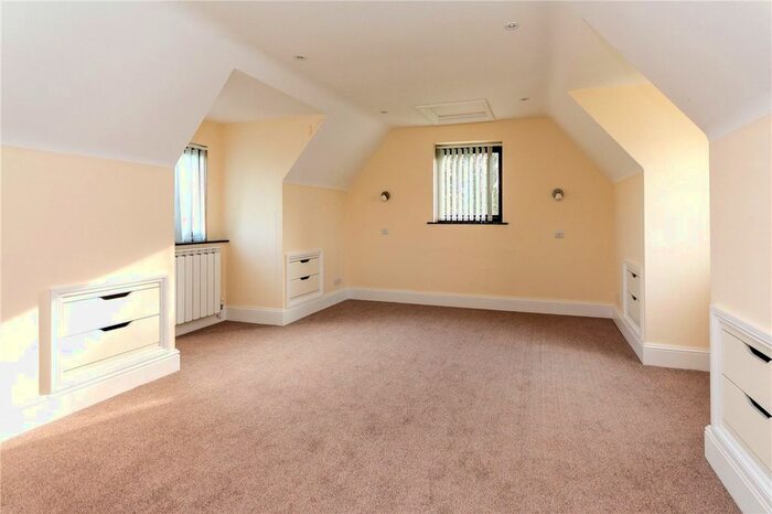 5 Bedroom Detached House To Rent In Beechwood Park, Markyate, St. Albans, AL3