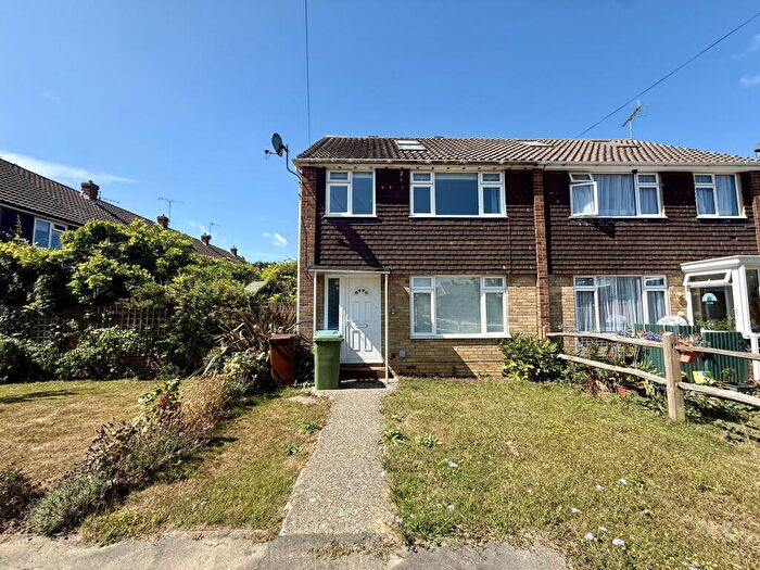 4 Bedroom House To Rent In Pembroke Way, Bognor Regis, PO21