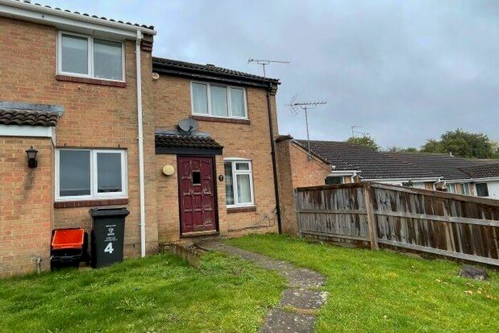 2 Bedroom Terraced House To Rent In Denbeck Wood, Swindon, SN5