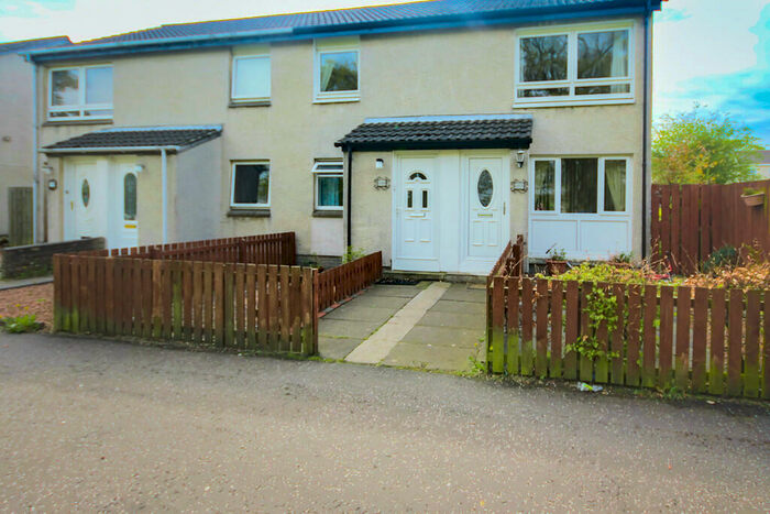 2 Bedroom Flat To Rent In Spottiswoode Gardens, Mid Calder, EH53