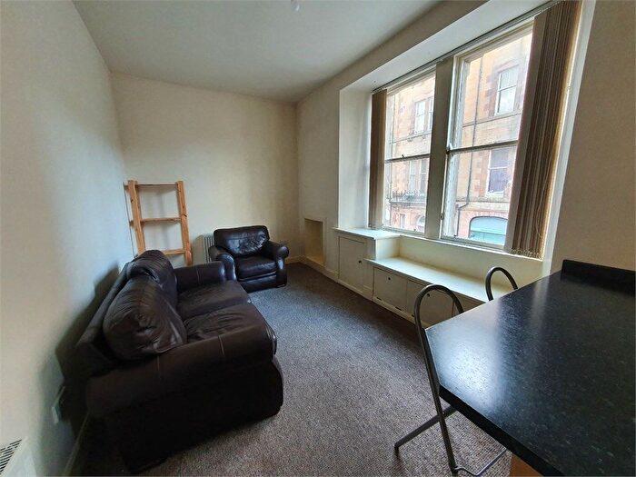2 Bedroom Flat To Rent In Channel Street, Galashiels, TD1