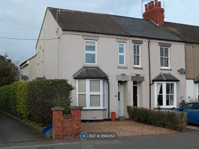 2 Bedroom Maisonette To Rent In Newport Pagnell, Newport Pagnell, MK16