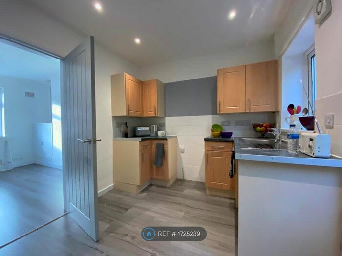 1 Bedroom End Of Terrace House To Rent In Upper St. John Street, Lichfield, WS14